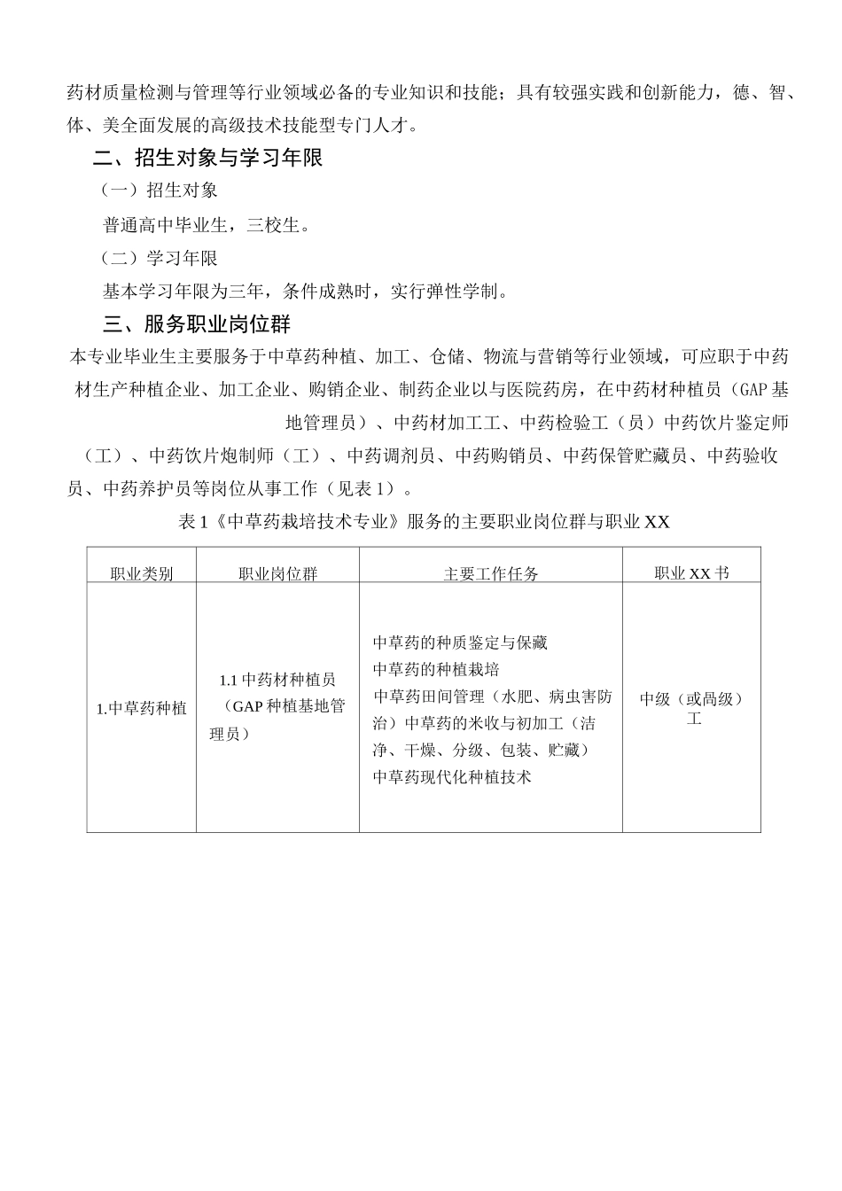 中草药栽培技术_第2页