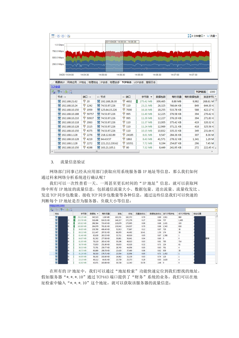 IDC出口流量梳理_第2页