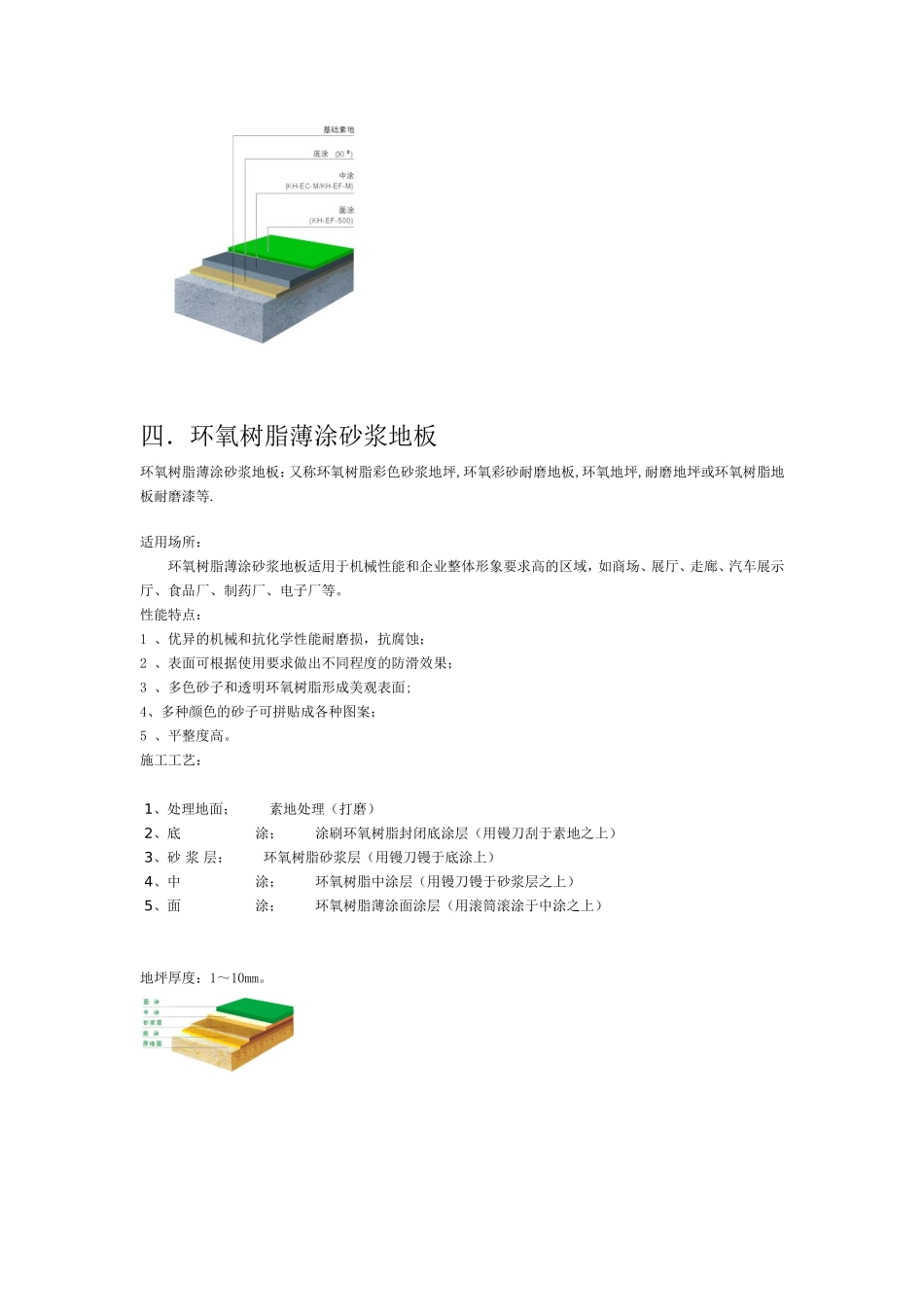 地坪漆说明书_第3页
