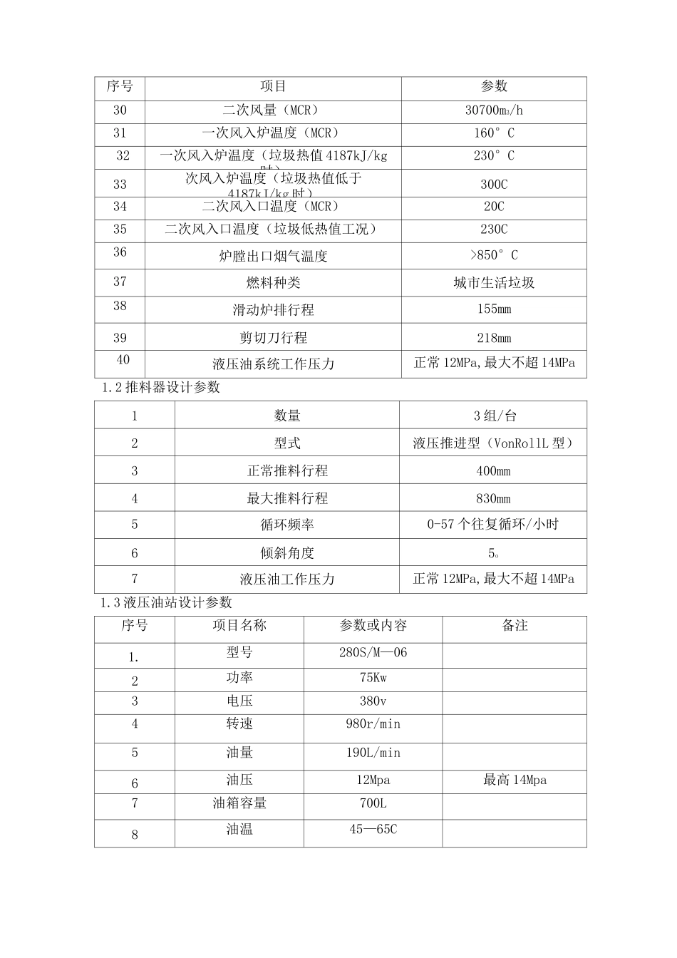 垃圾发电流程_第3页