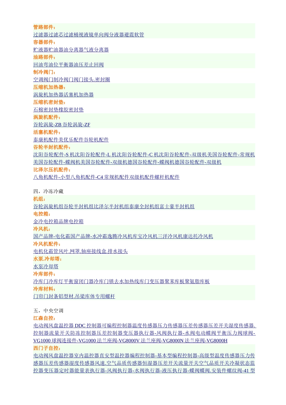 超市物品分类_第3页