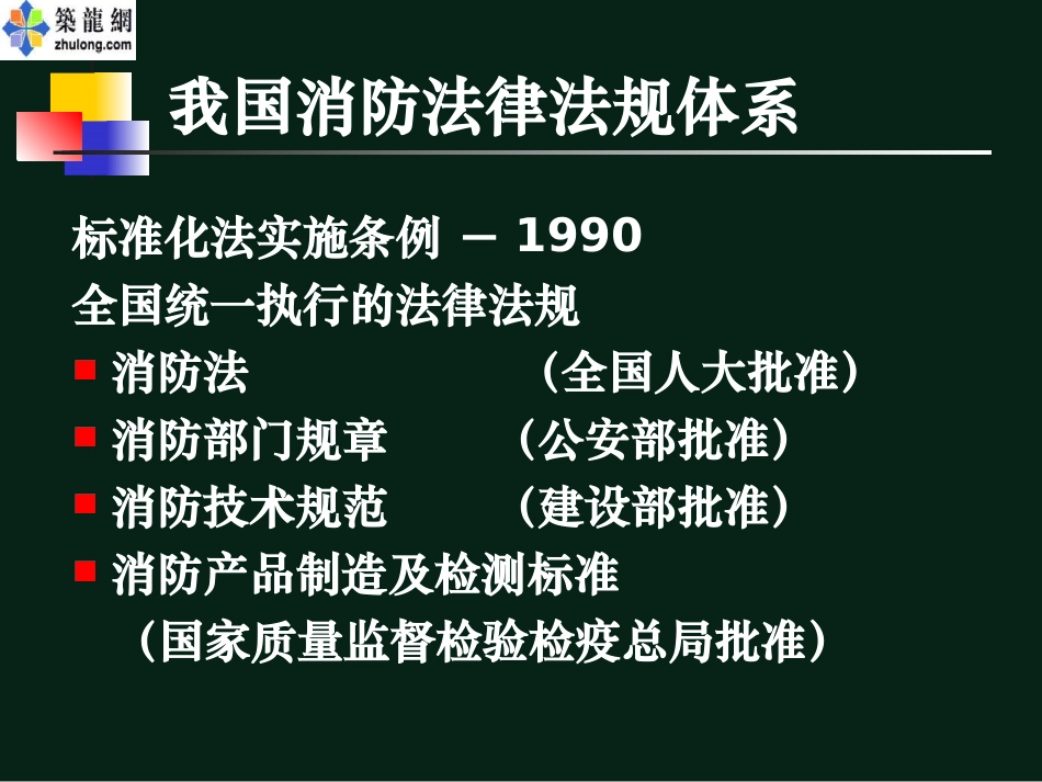 《建筑设计防火规范》常见问题讲解ppt_第3页