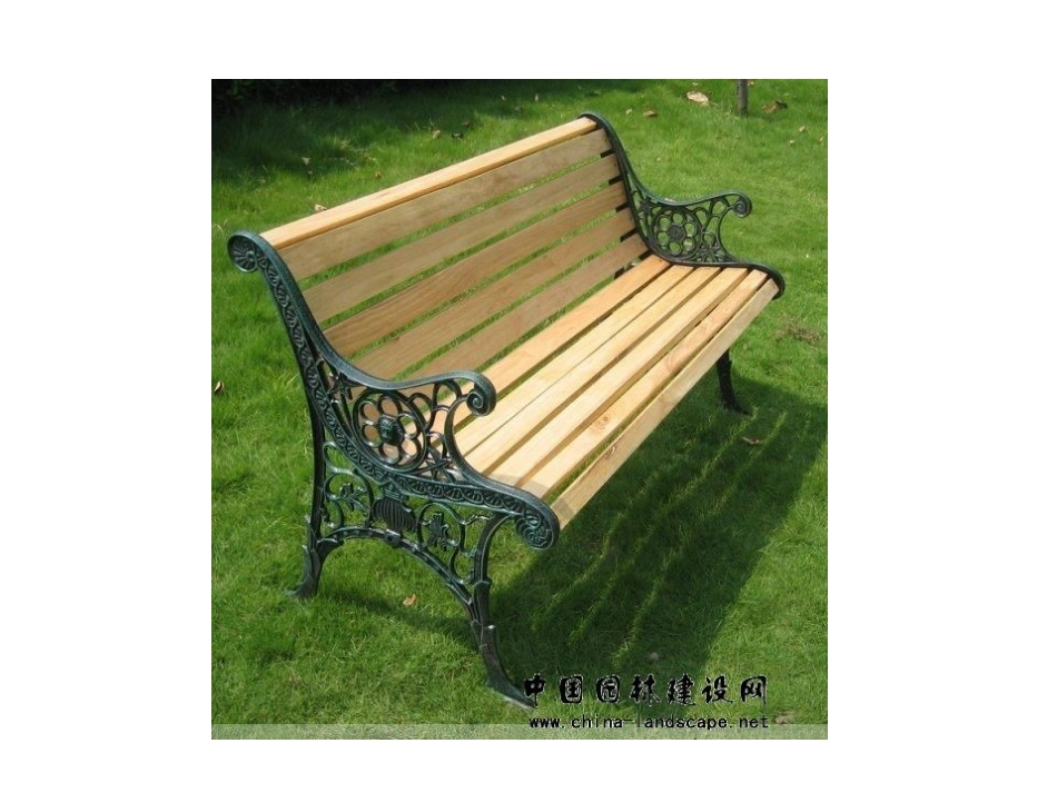 常见户外成品座椅_第3页