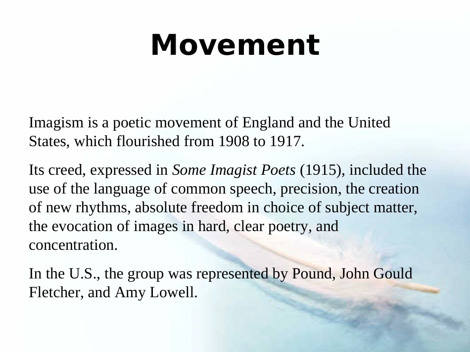 imagism general_第3页