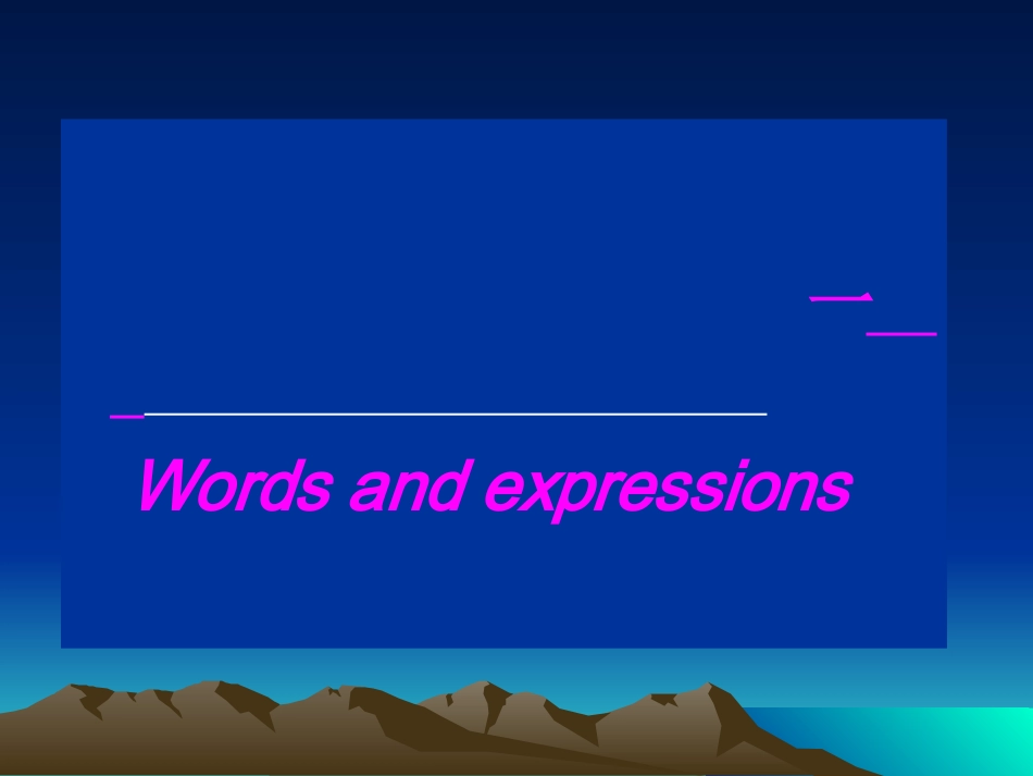 Service English11_第3页