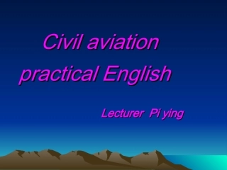 Service English11