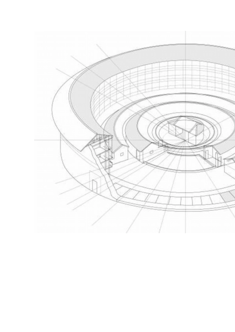 『原创』土楼与围龙屋_第3页