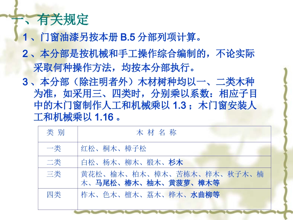 B4门窗工程_第2页
