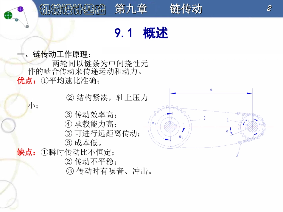 第9章   链传动_第2页