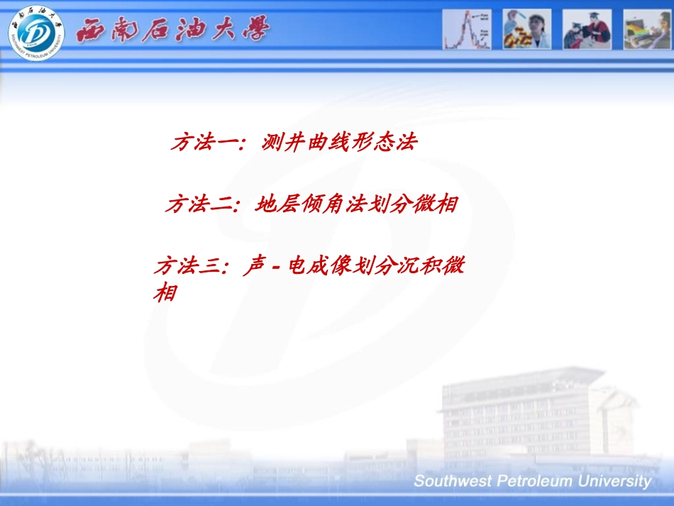 测井相分析方法_第2页
