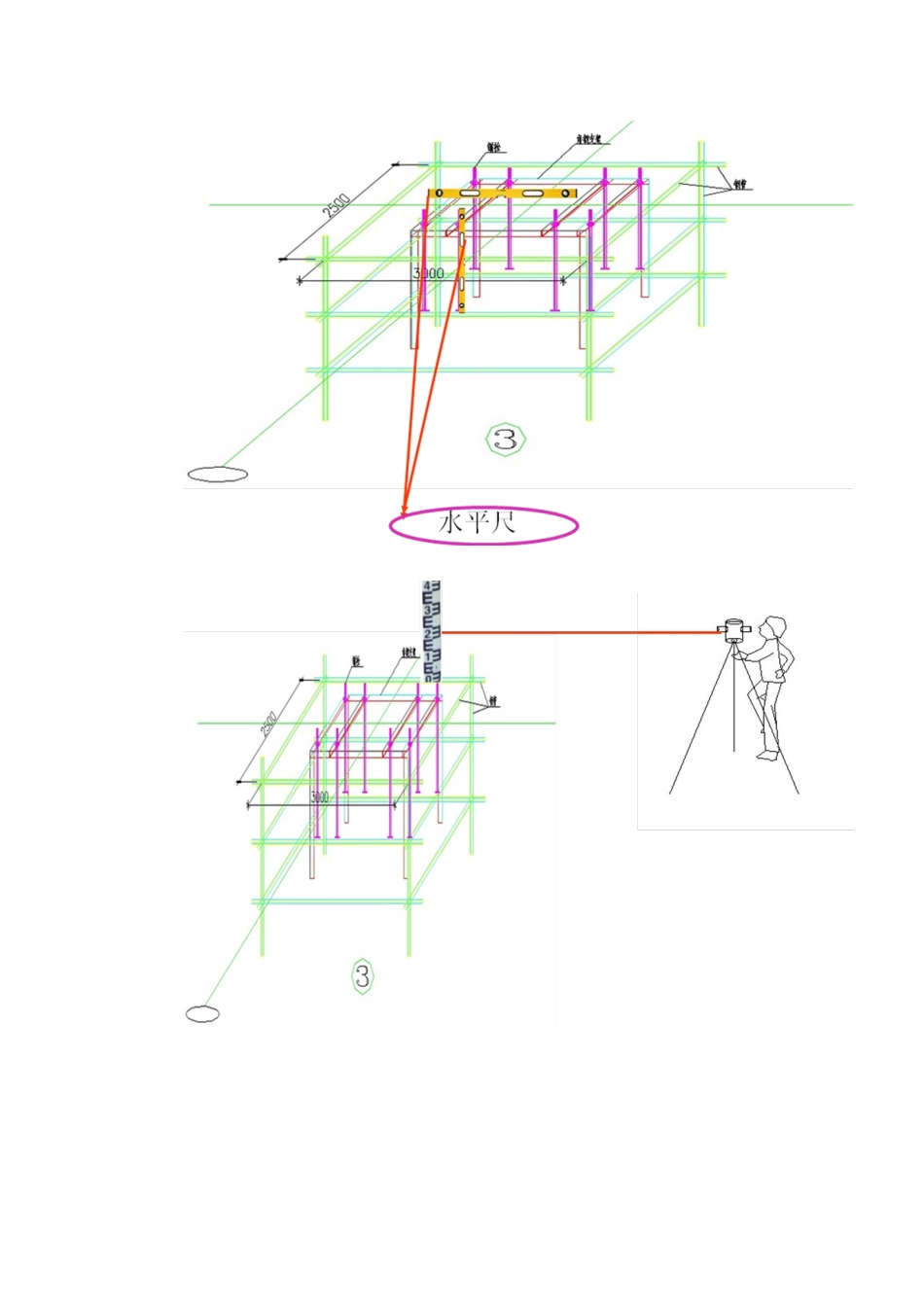 地脚螺栓施工方案新_第3页