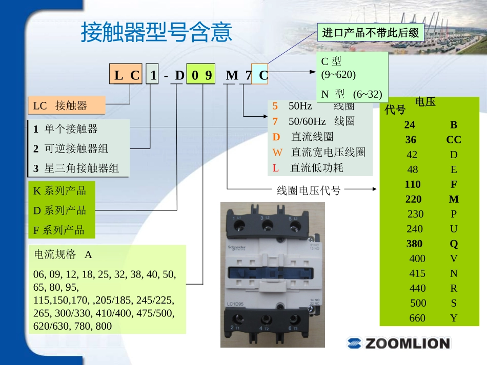 TE-11 接触器的维护保养_第2页