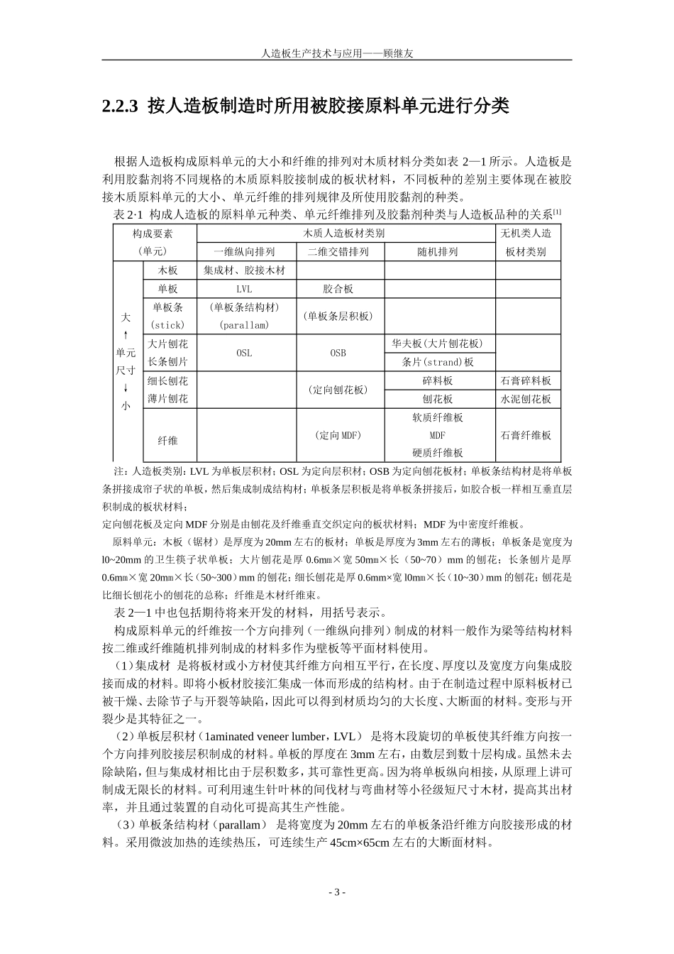 第2章 人造板的种类_第3页