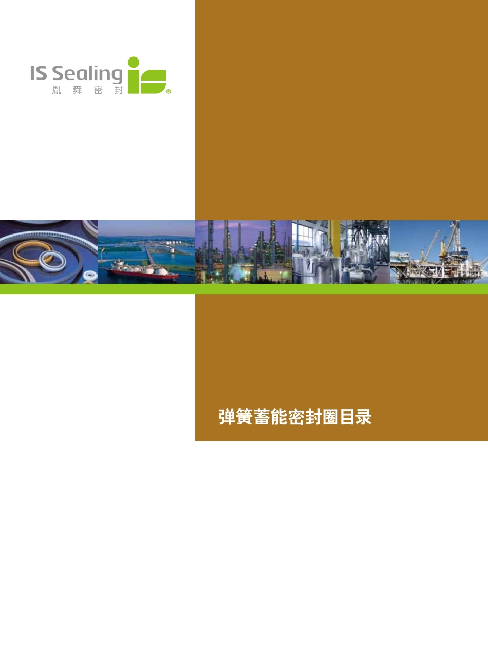 弹簧蓄能密封圈样本-141031_第1页