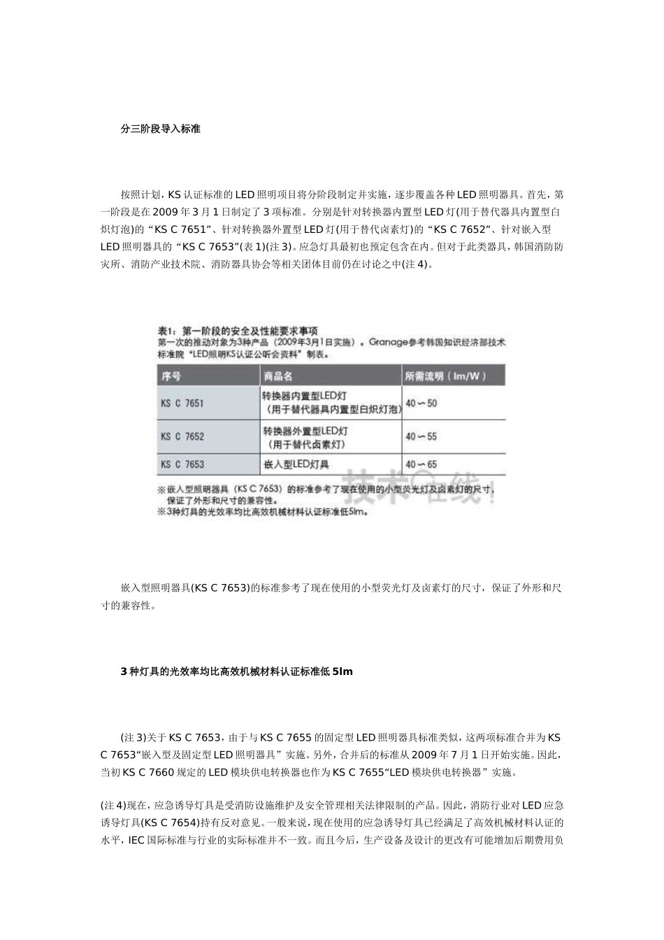 LED照明产品标准化_第3页