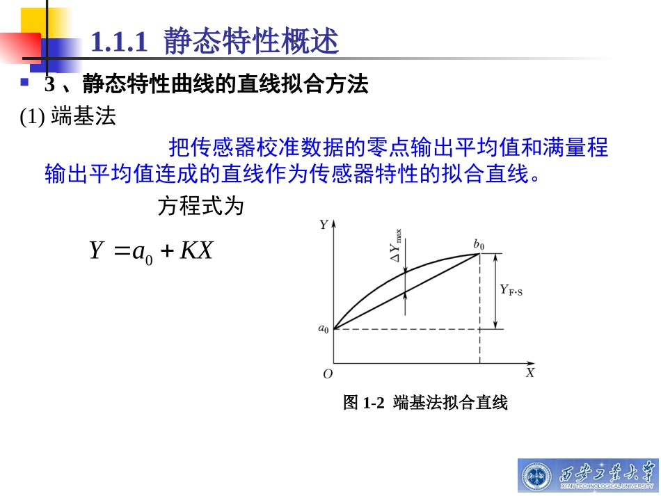 第1章 传感器的一般特性_第3页