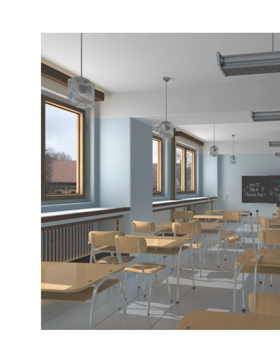 Arnold室内渲染解决方案_第2页