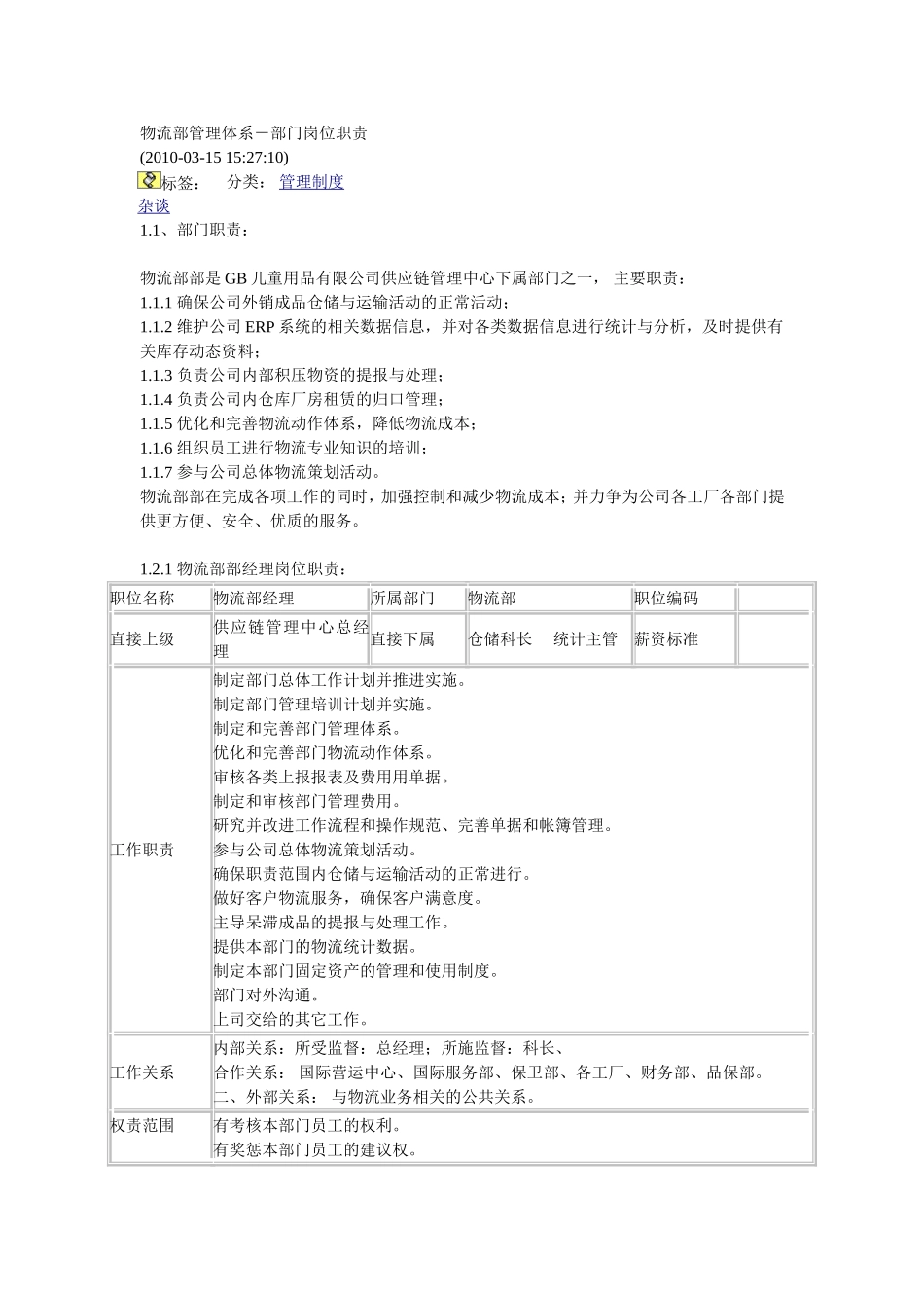 成品仓库主管职责_第1页