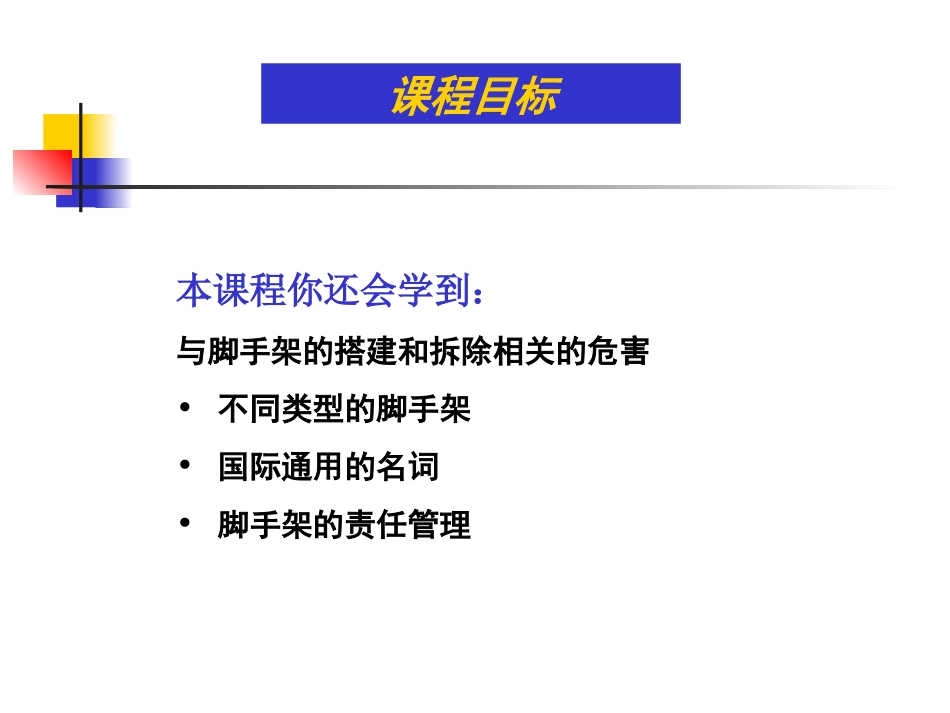 Scaffold Course-Chin_第2页