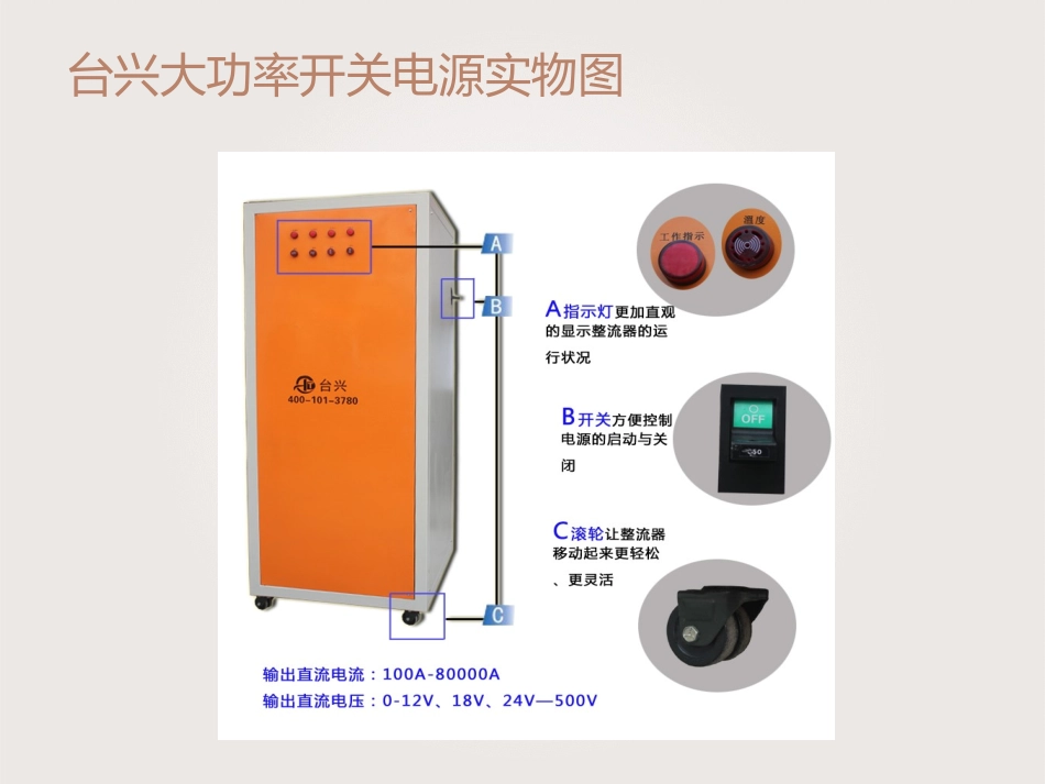 大功率开关电源设计_第2页