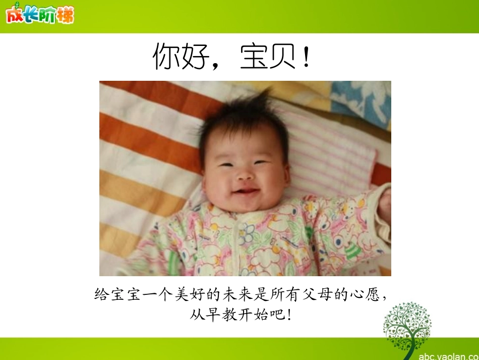 成长阶梯ppt_第2页