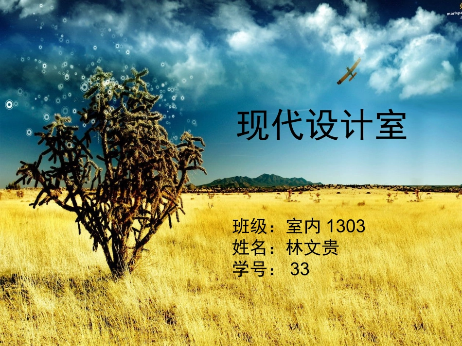 办公空间功能分区与介绍_第1页