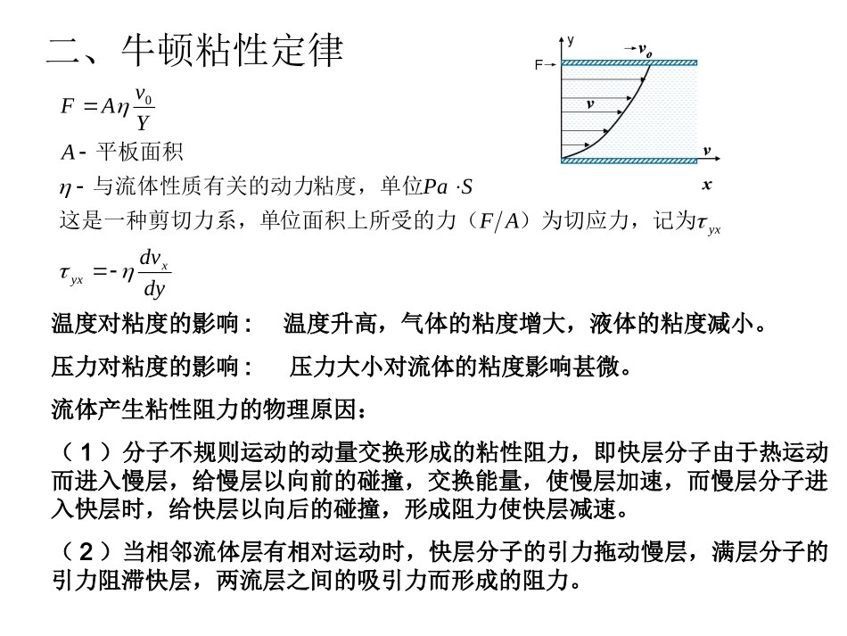 传输原理复习_第2页