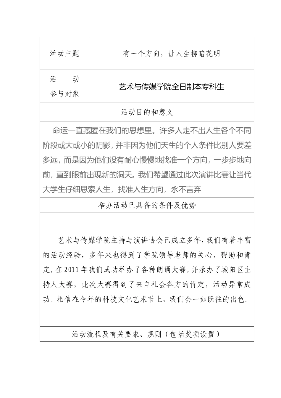 “阴影是条纸龙”演讲比赛_第2页