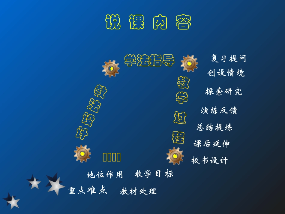 《铰链四杆机构的基本性质》ppt教案_第2页