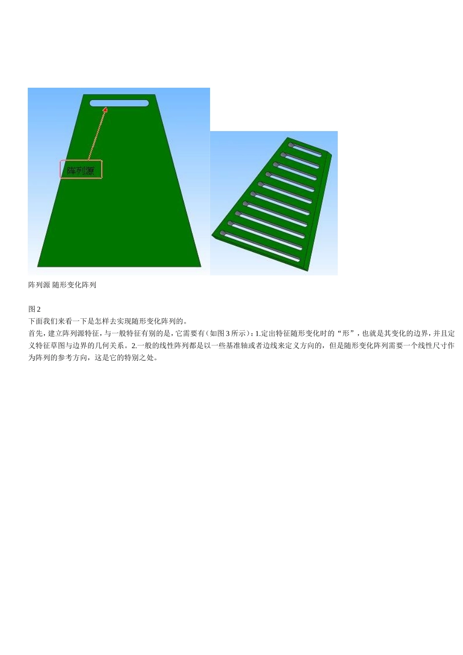 SolidWorks的随形变化阵列_第2页
