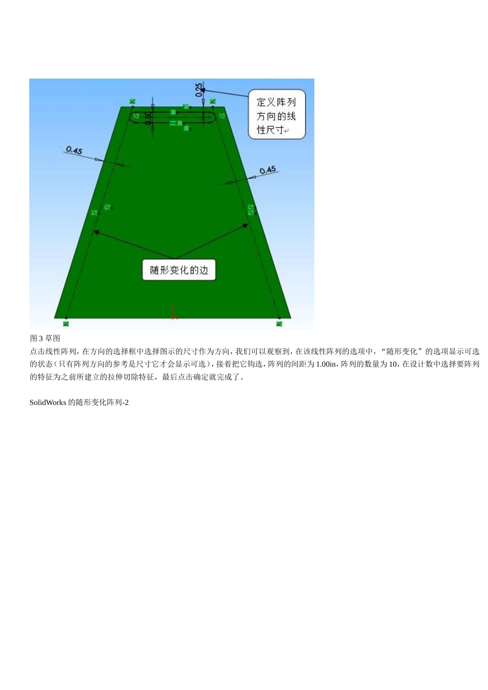 SolidWorks的随形变化阵列_第3页