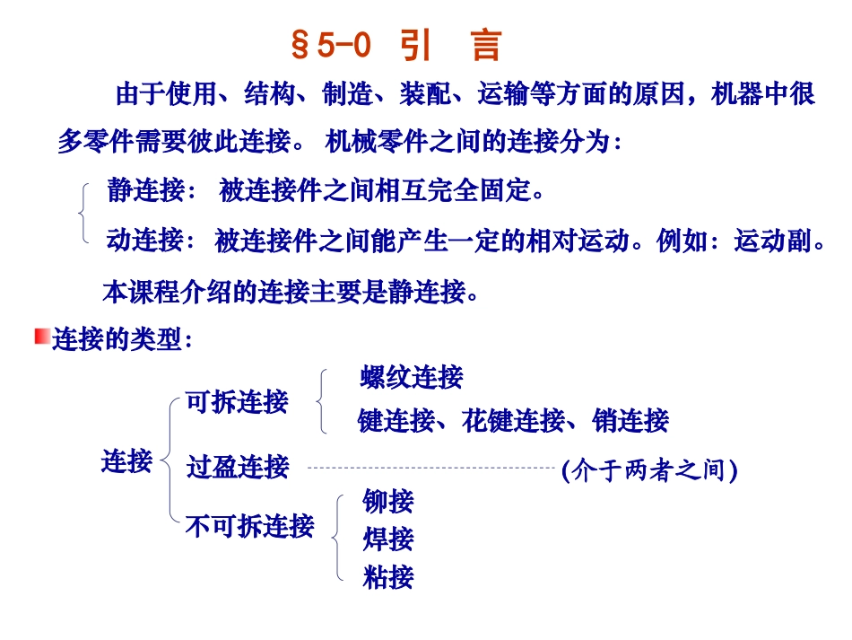 第5章 螺纹连接和螺纹传动_第2页
