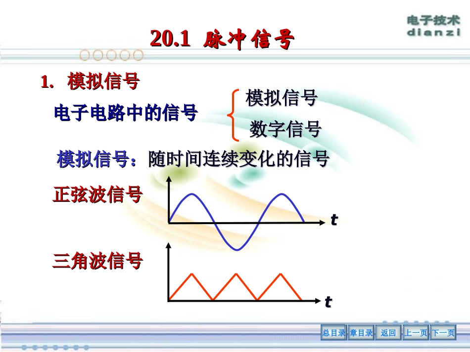 chater20 门电路和组合逻辑电路_第3页