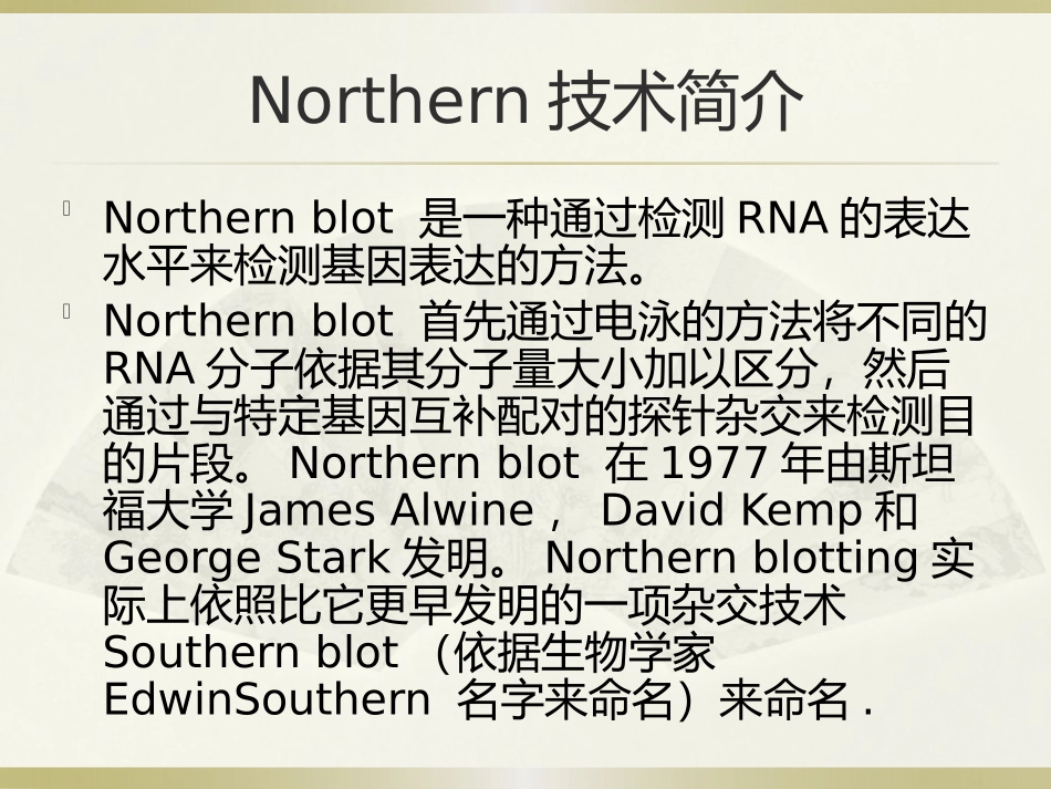 northern杂交_第2页