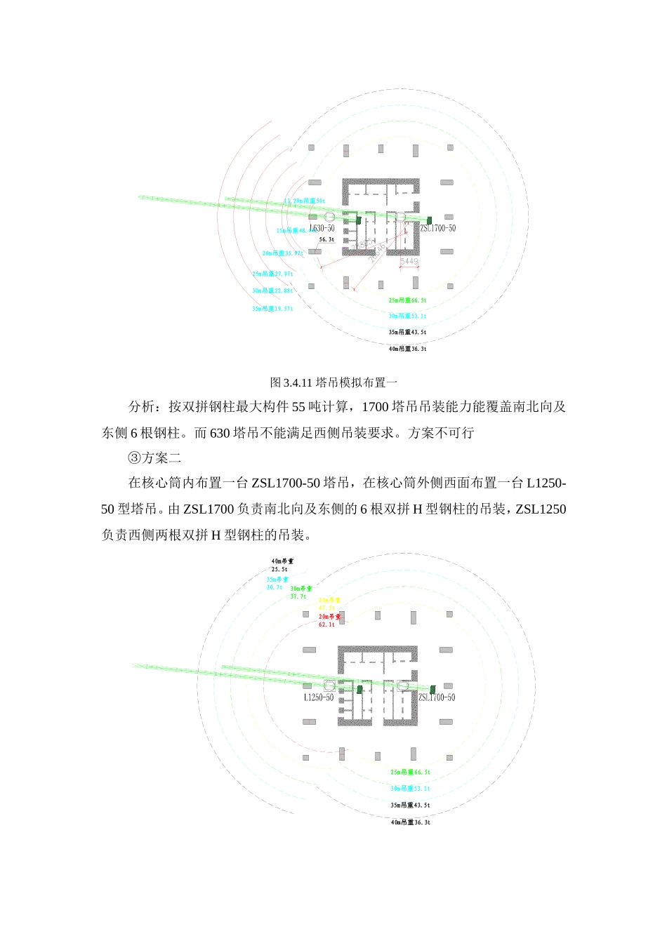 大型塔吊选型_第3页