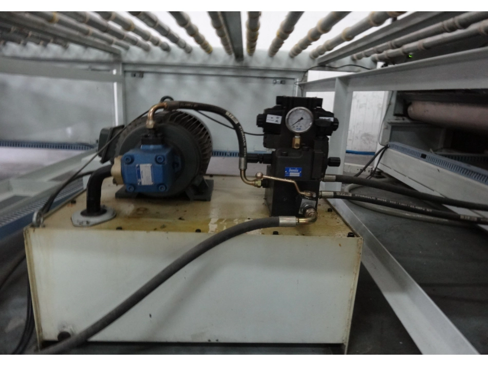 层压机液压系统知识分享_第2页