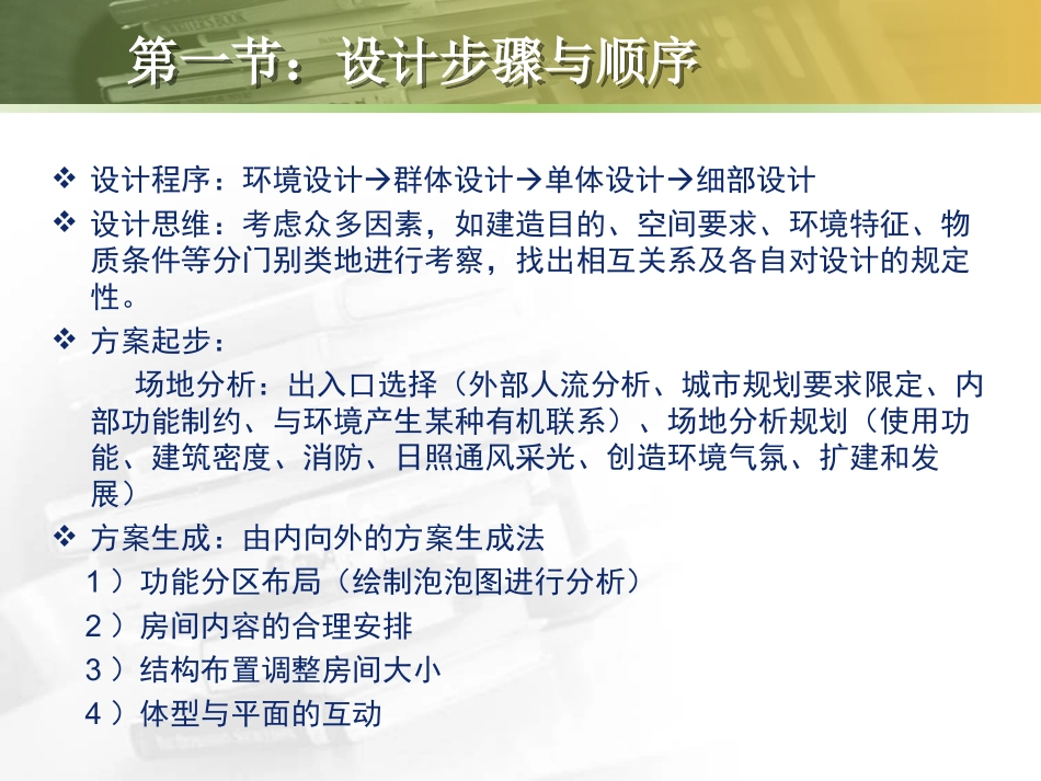 大学生宿舍设计开题_第3页