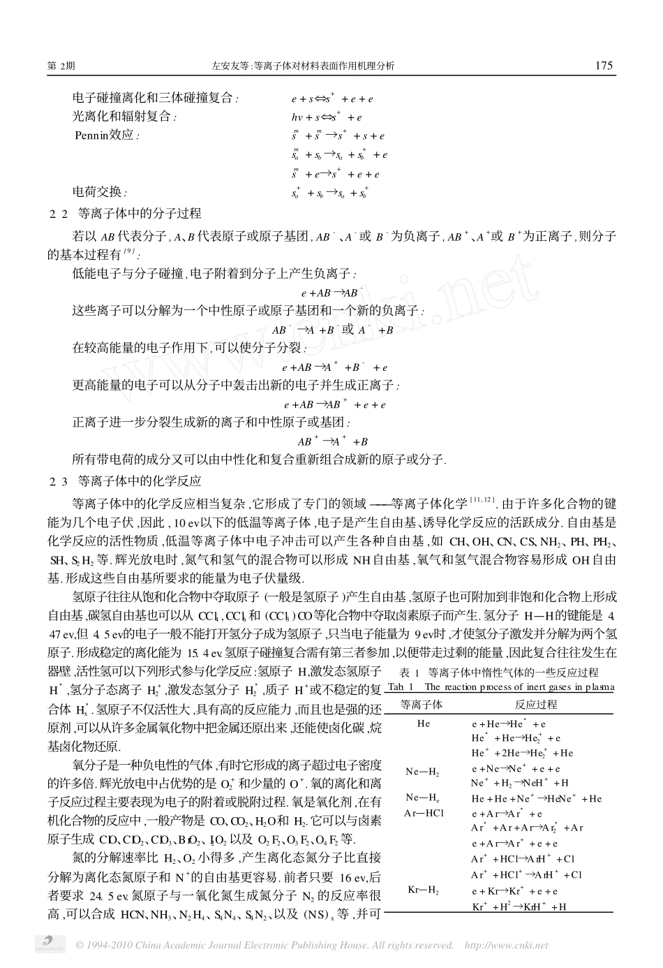等离子体对材料表面作用机理分析_第3页