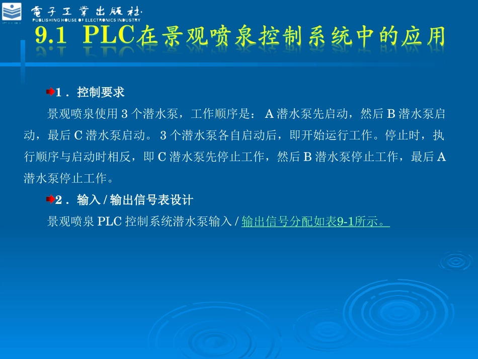 第9章 罗克韦尔PLC工程应用实例_第2页