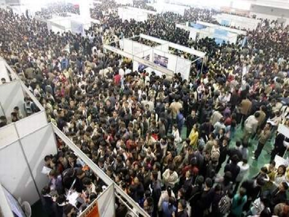 大学生的就业形势及分析ppt版本_第3页