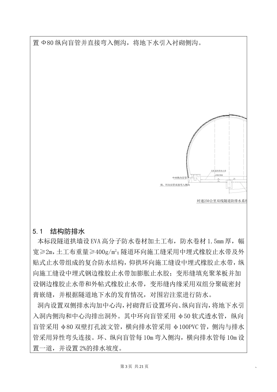 衬砌防排水施工_第3页