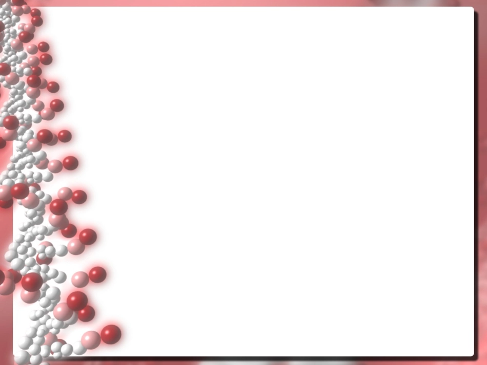 DNA双螺旋结构-PPT模版_第3页