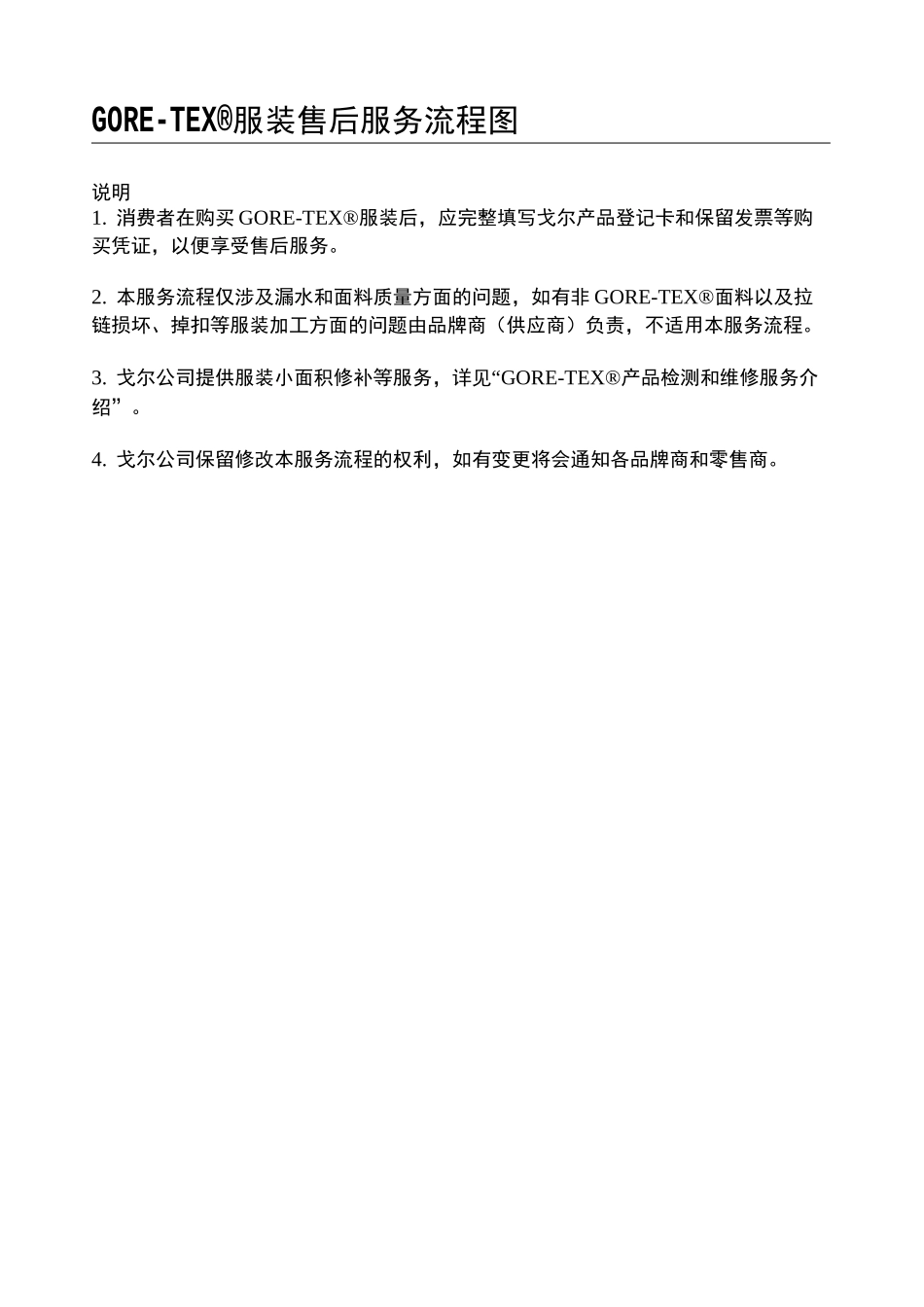 服装售后服务22782_第1页