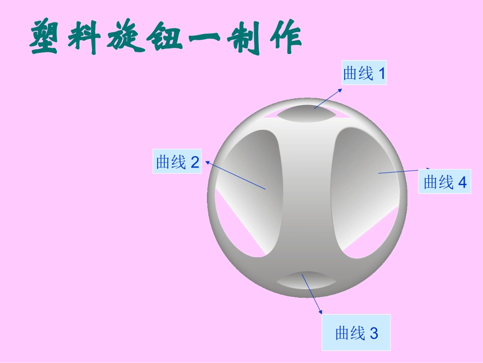 coreldraw绘制塑料旋钮_第2页