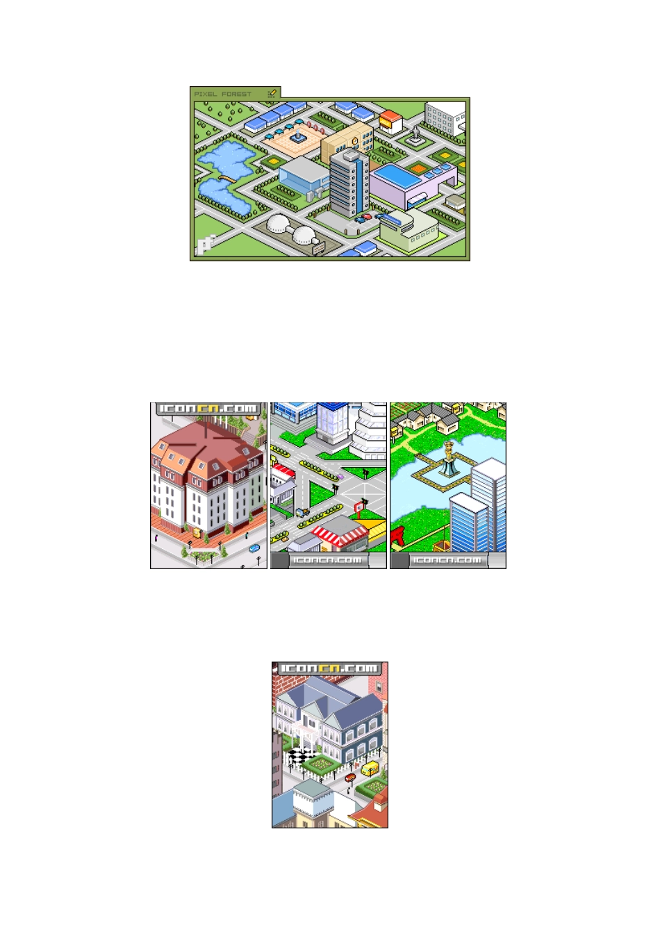 PS绘制透视图_第2页