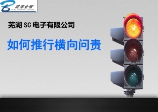 【案例一】如何通过横向问责提高执行力