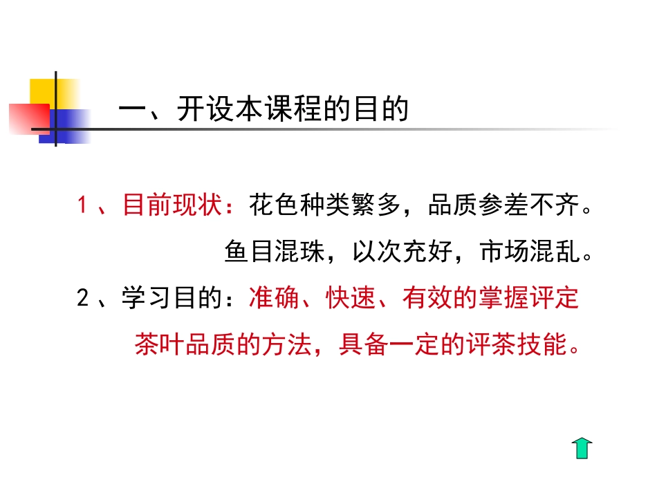 茶叶审评与检验_第2页