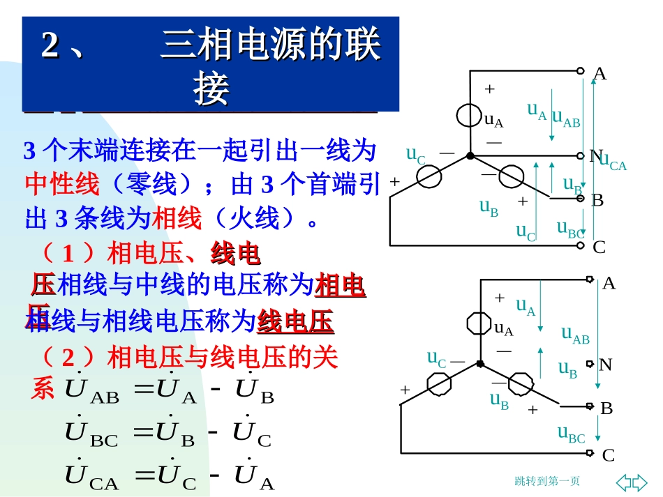 第4章    供电与用电_第2页