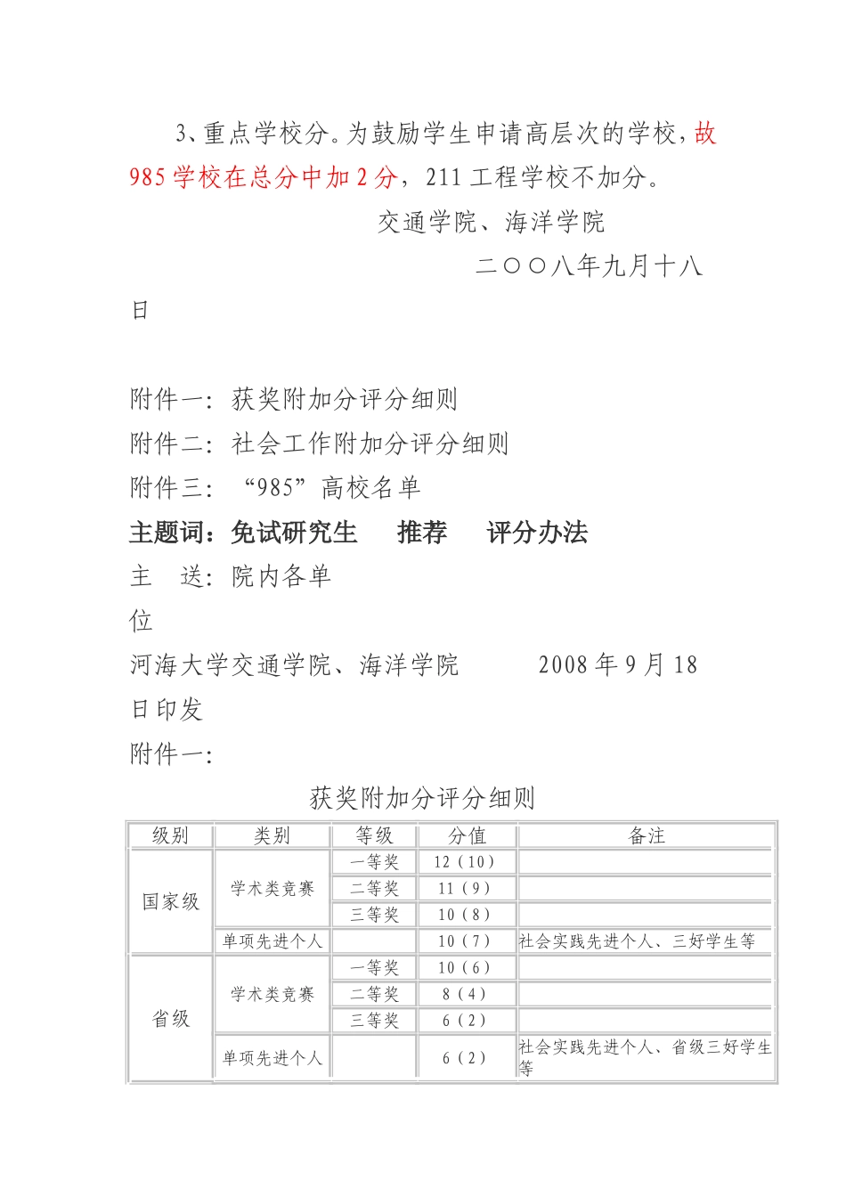 保研评分细则_第3页