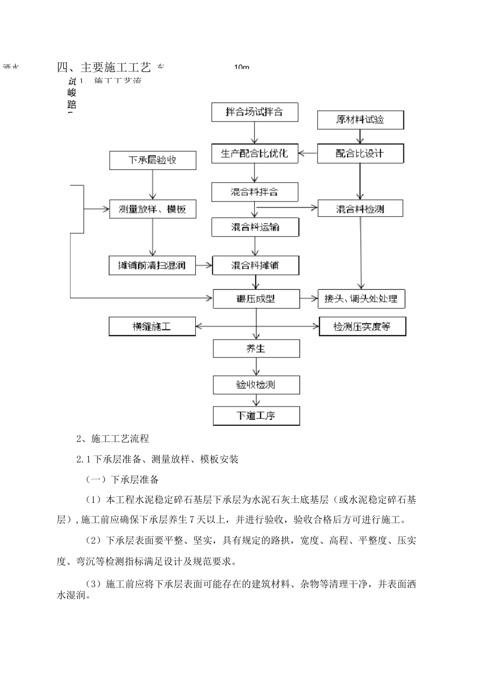 水泥稳定碎石技术交底_第3页